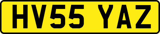 HV55YAZ