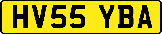 HV55YBA