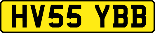HV55YBB