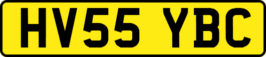 HV55YBC