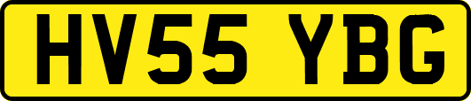 HV55YBG