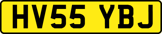 HV55YBJ