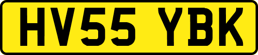 HV55YBK
