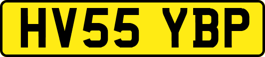 HV55YBP