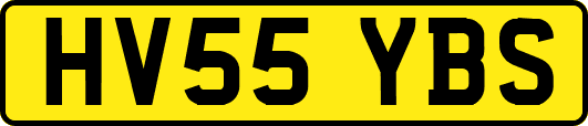 HV55YBS