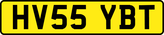 HV55YBT