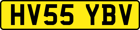 HV55YBV