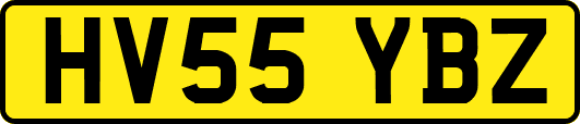 HV55YBZ
