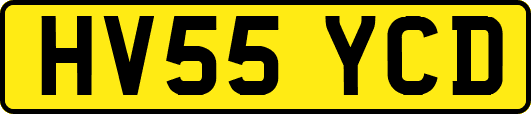 HV55YCD