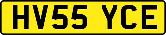 HV55YCE