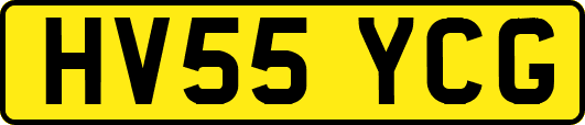 HV55YCG