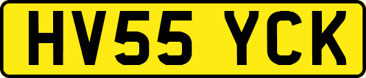 HV55YCK