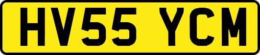 HV55YCM