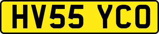 HV55YCO