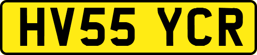 HV55YCR