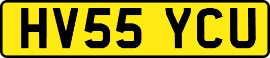 HV55YCU