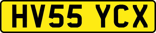 HV55YCX