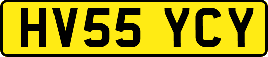 HV55YCY