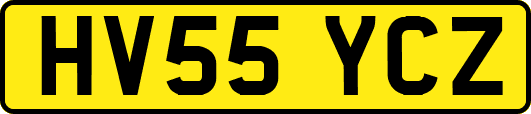 HV55YCZ
