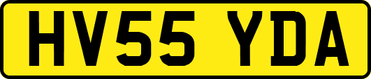 HV55YDA