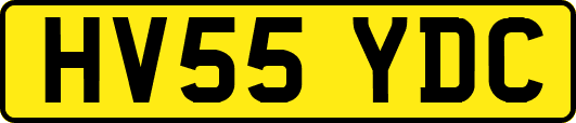 HV55YDC