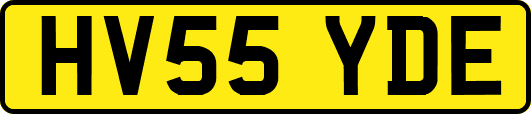 HV55YDE