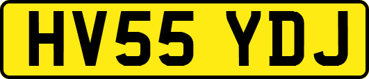 HV55YDJ