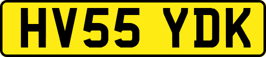 HV55YDK