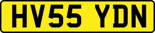 HV55YDN