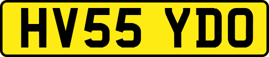 HV55YDO
