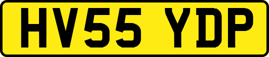 HV55YDP