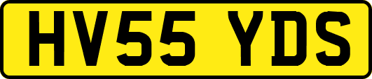 HV55YDS