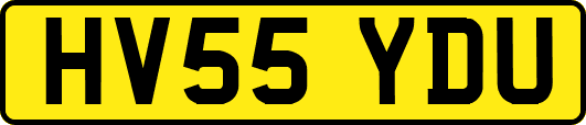 HV55YDU