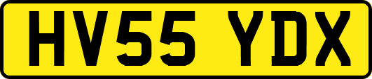 HV55YDX