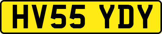 HV55YDY