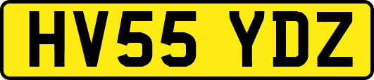 HV55YDZ