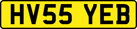 HV55YEB