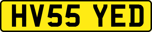 HV55YED