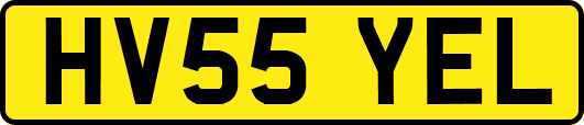 HV55YEL