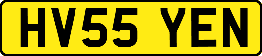 HV55YEN