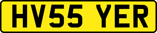 HV55YER