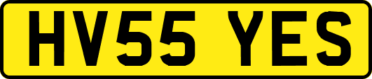 HV55YES