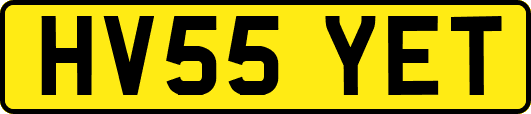 HV55YET