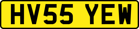 HV55YEW