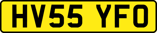 HV55YFO