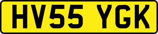 HV55YGK