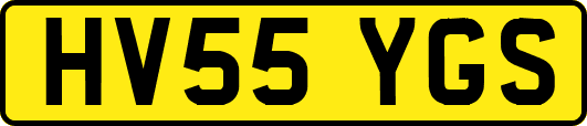 HV55YGS