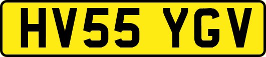 HV55YGV