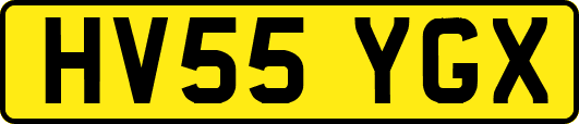 HV55YGX