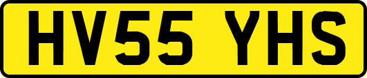 HV55YHS